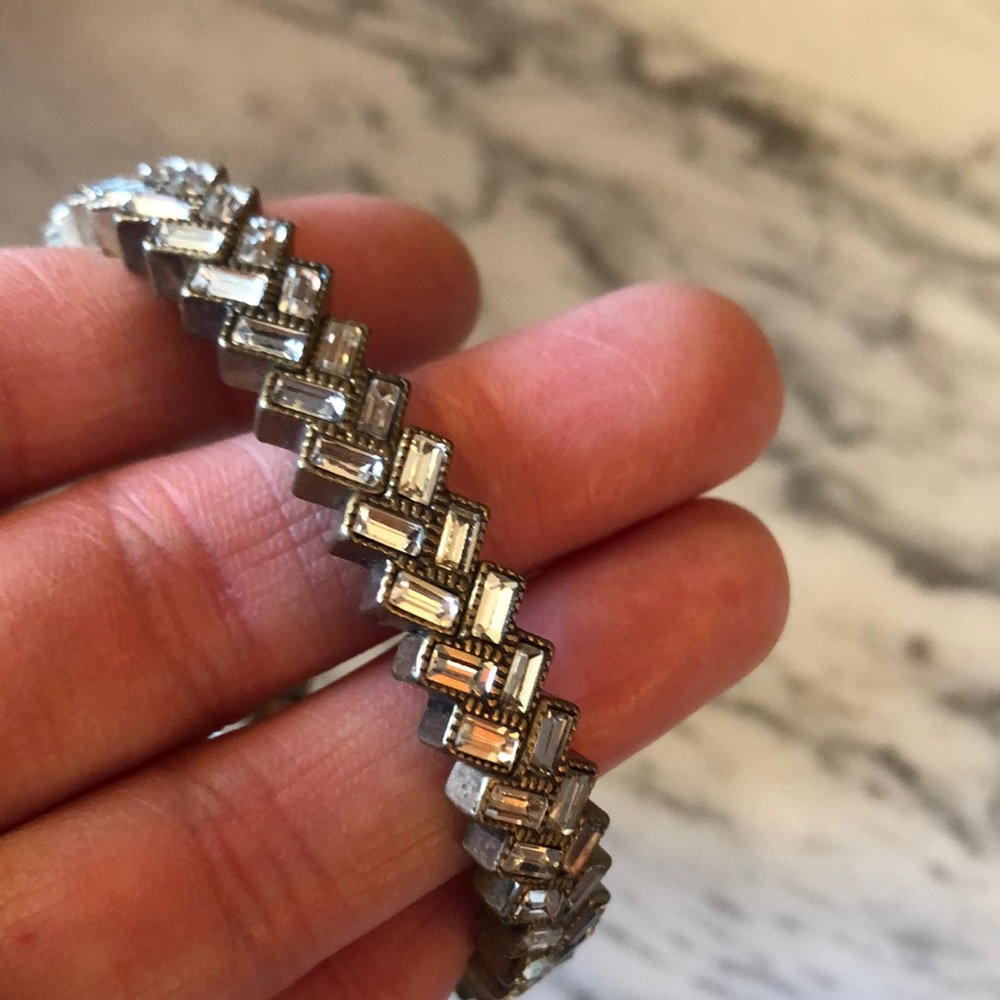 Stretch bracelet. Ann Taylor loft. NWT